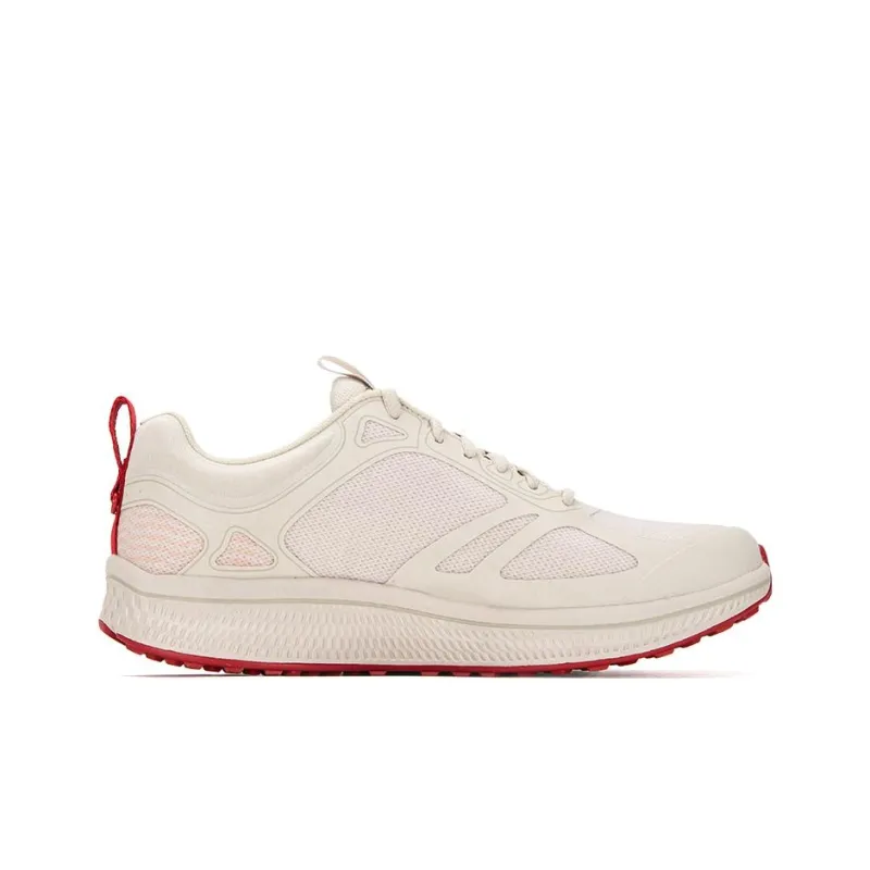 Skechers Go Run Consistent Shoes 'Cream Red'-1