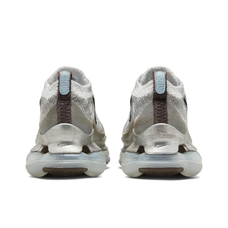 Nike Air Max Scorpion Tan Chrome Women's-4
