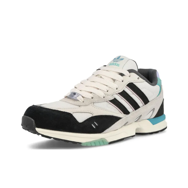 Adidas Torsion Super Core White Core Black Chalk White-2