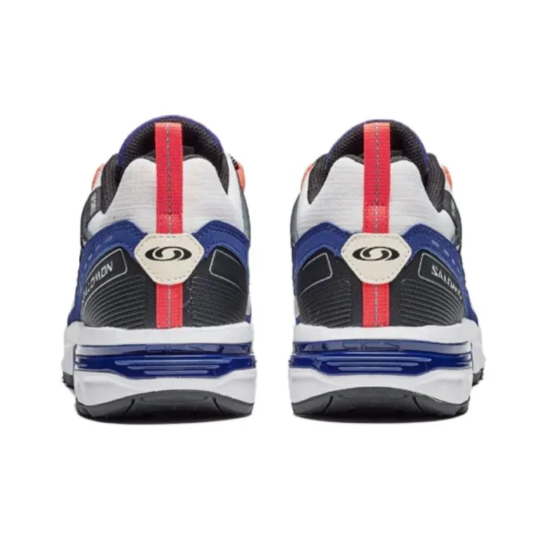 SALOMON Acs + Cswp 'Blue Print Lunar Rock'-4