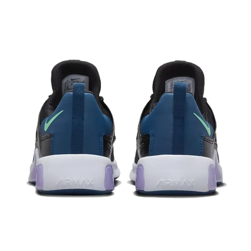 Nike Air Max Bella Tr 5 'Black Lilac' Women's-4