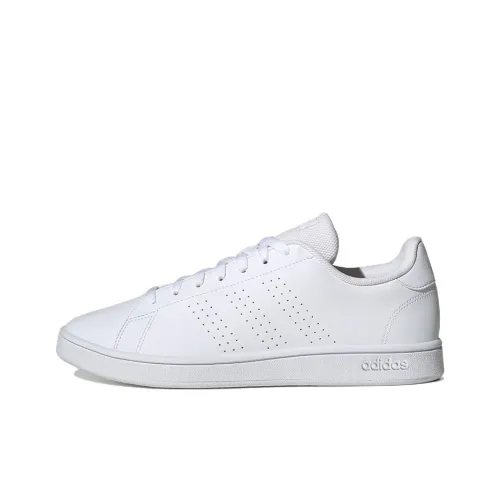 Adidas Neo Advantage Base Court 'Cloud White'