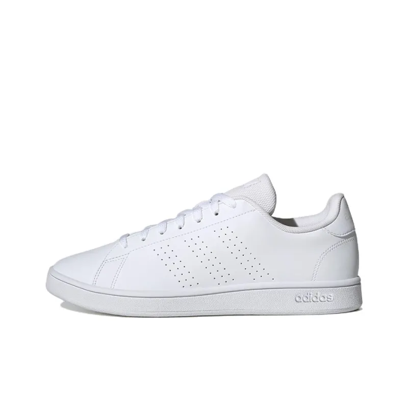 Adidas Neo Advantage Base Court 'Cloud White'-0