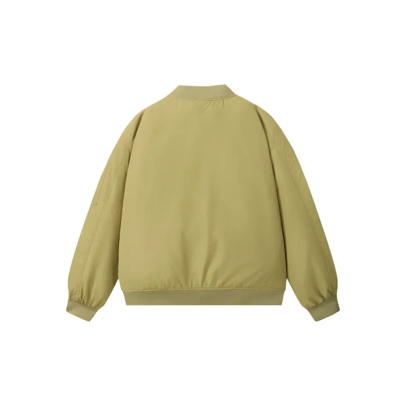 K bird Jackets Unisex-5