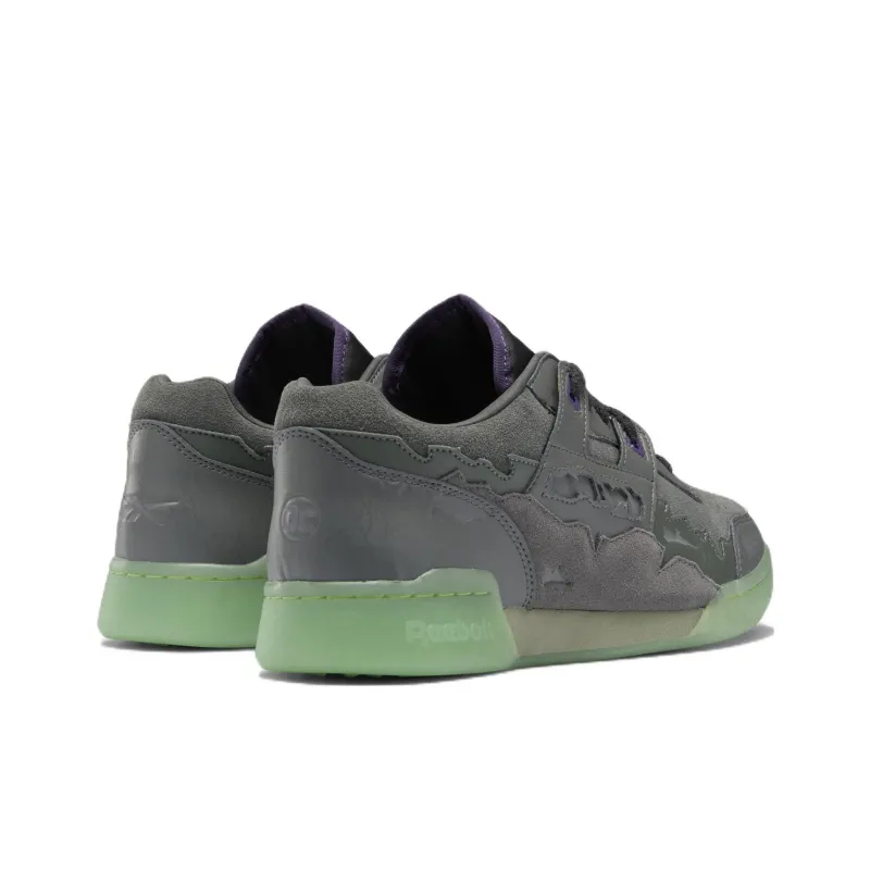 Reebok Dc Comics X Workout Plus 'Lex Luthor'-3