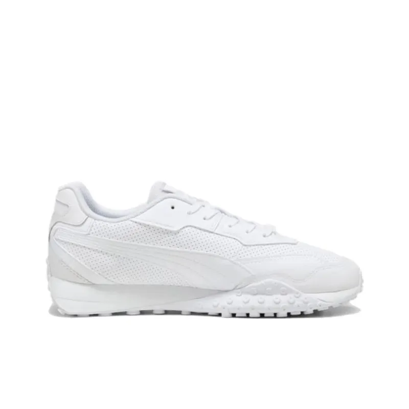 Puma Blacktop Rider White-1