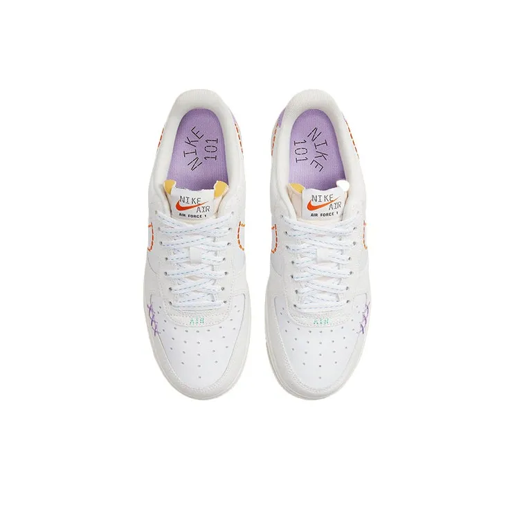 Nike Air Force 1 Low '07 Se Nike 101 Women's-3