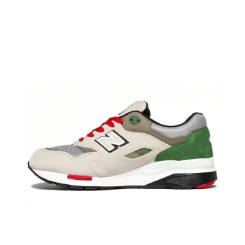 New Balance 1600 Tan Green