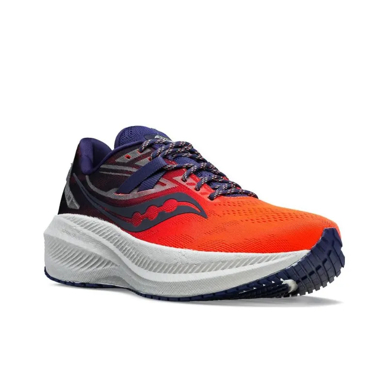 saucony Triumph 20 Wide 'ViZiPRO'-2