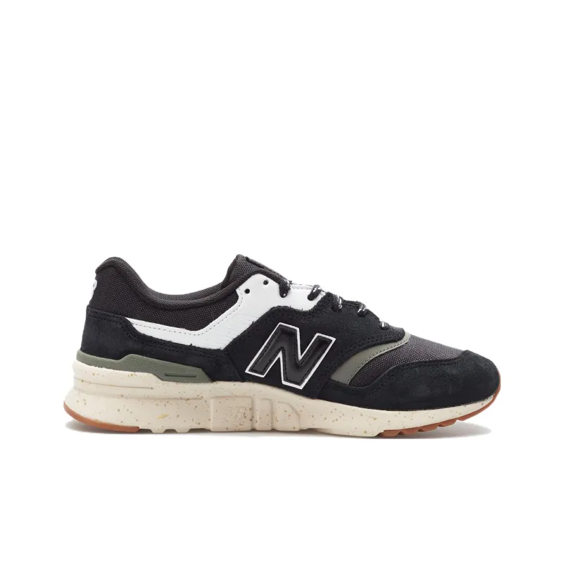 New Balance 997H 'Black Norway Spruce'-1