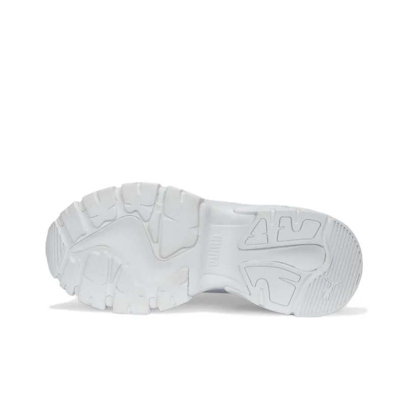 PUMA Cassia Via 'White' Women's-5