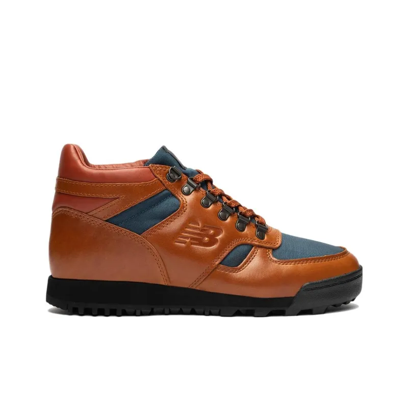 New Balance Rainier Glazed Ginger-1