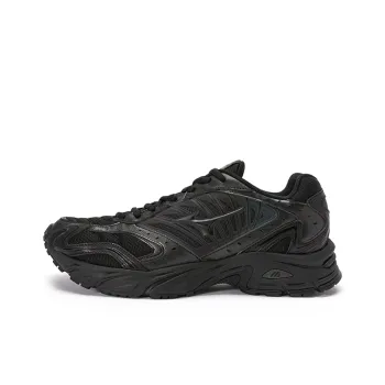Mizuno Fiyi 2K 'Black Dark Grey'