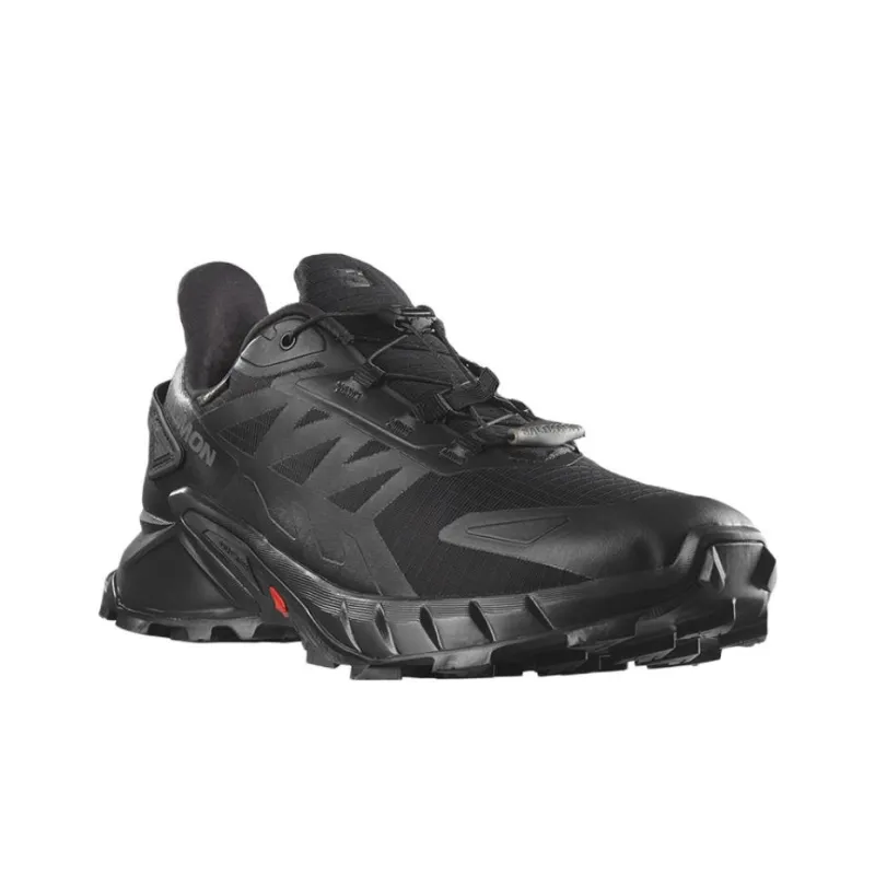 SALOMON Supercross 4 'Black'-1
