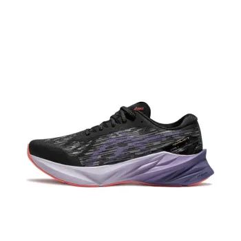 Asics Novablast 3 'Black Dusty Purple' Women's