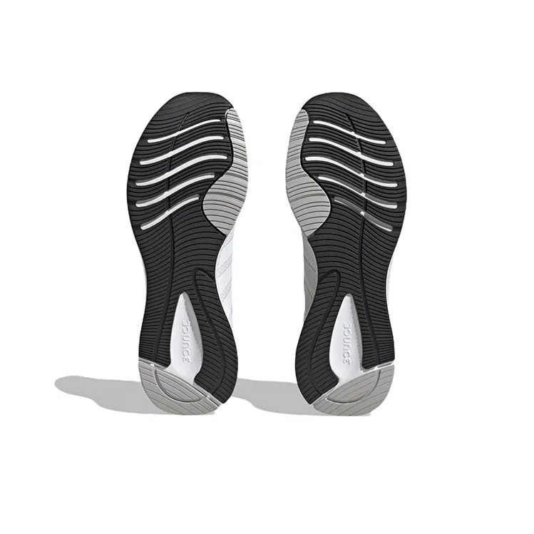 Adidas Edge Lux 'White Black' Women's-5