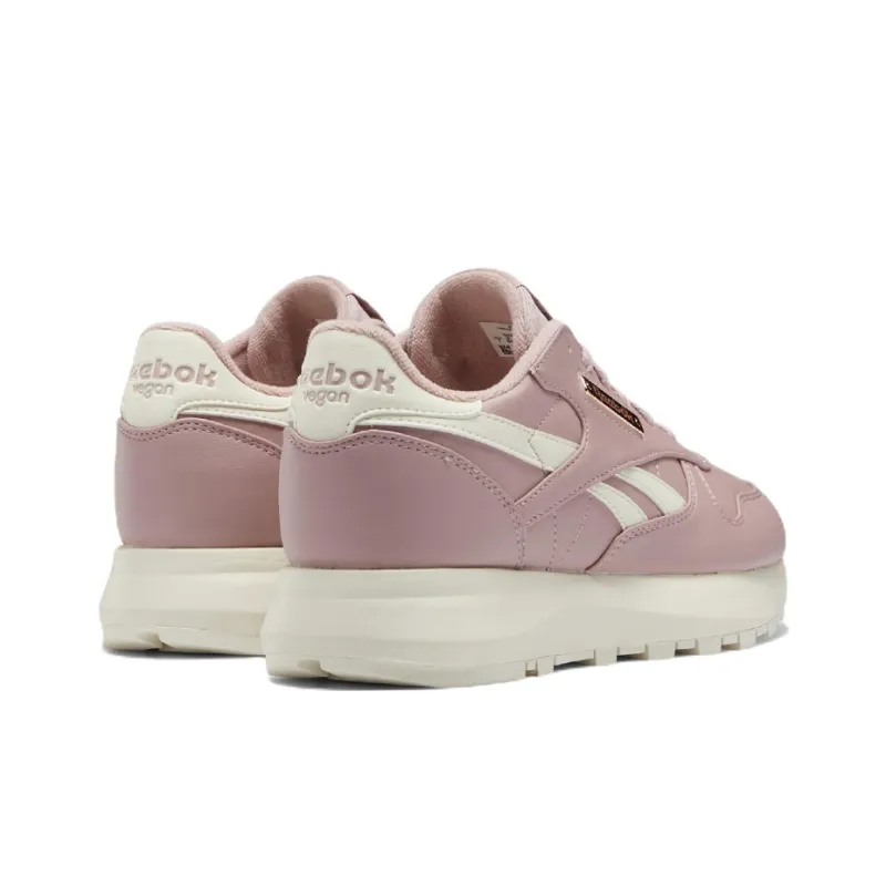 Reebok Women's Classic Leather Sp 'Smokey Rose' Women's-3