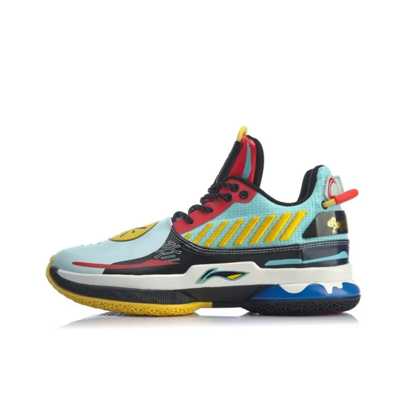 LINING Way Of Wade 7 'Dragon Boat'-0