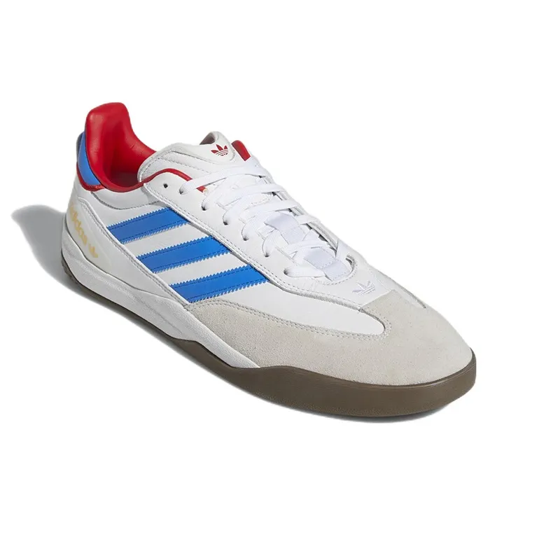 Copa Nationale Adidas Originals 'White Blue Scarlet'-2