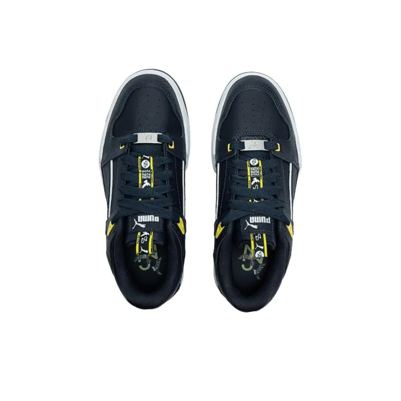 PUMA Neymar Jr. X Slipstream 'Tropical Collection'-3