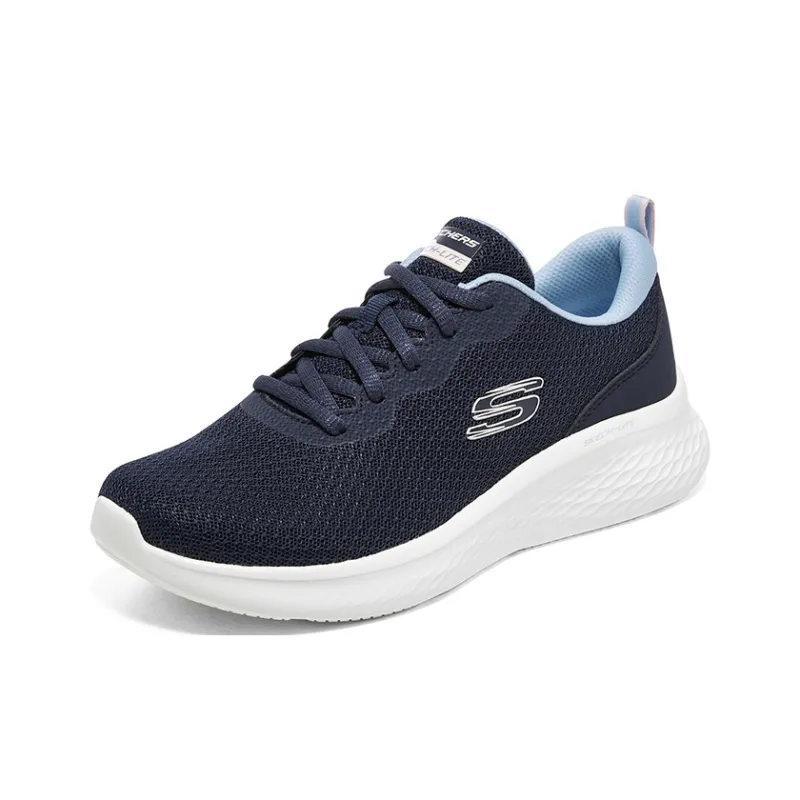 Skechers Skech Lite Pro 'Navy Blue' Women's-2