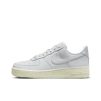 Nike Air Force 1 Low Summit White Women's