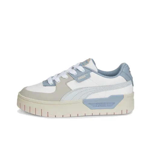 Puma Women's Cali Dream 'Pastel - White Blue Wash'