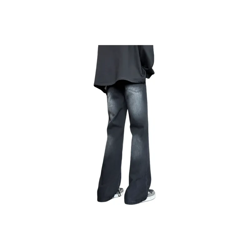D&W Jeans Unisex-12