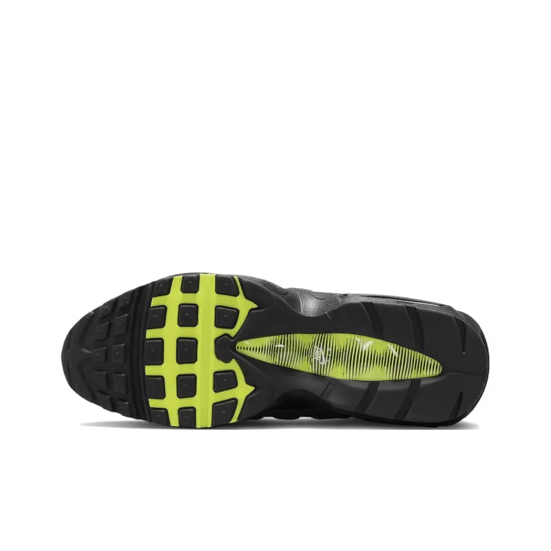 Nike Air Max 95 Kiss My Airs Neon-5