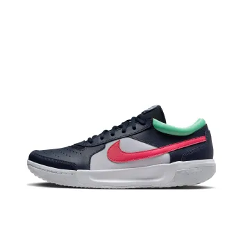 Nike Court Zoom Lite 3 'Obsidian Hyper Pink'