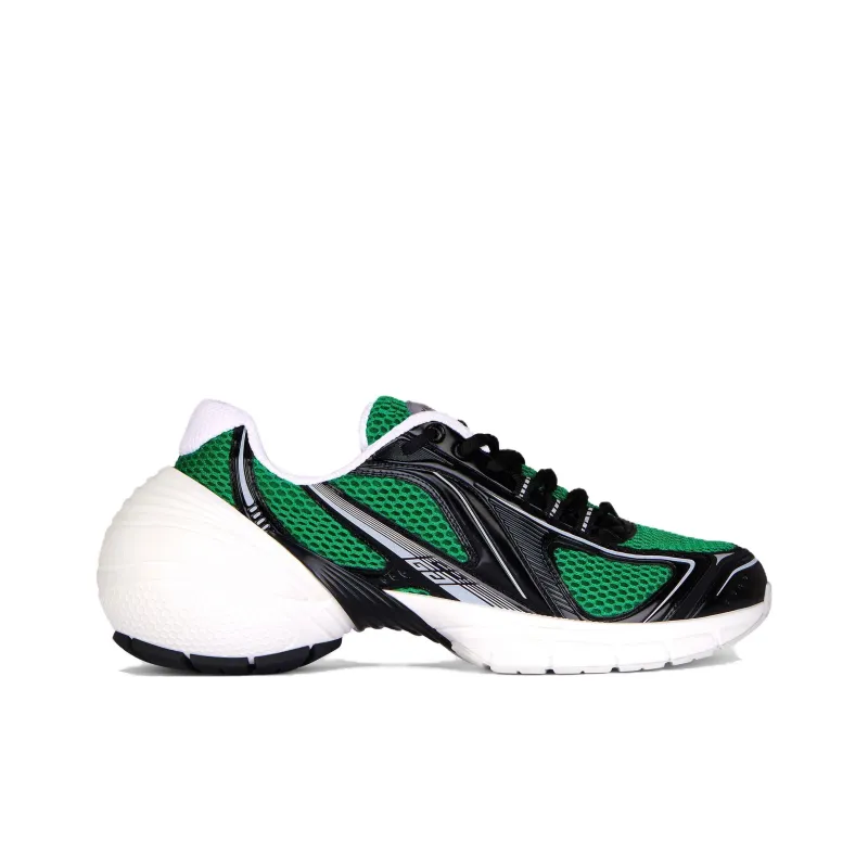 Givenchy TK MX Runner 'Green Black'-1