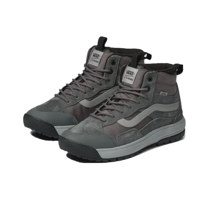 Vans UltraRange Exo Hi MTE 1 Pewter-2