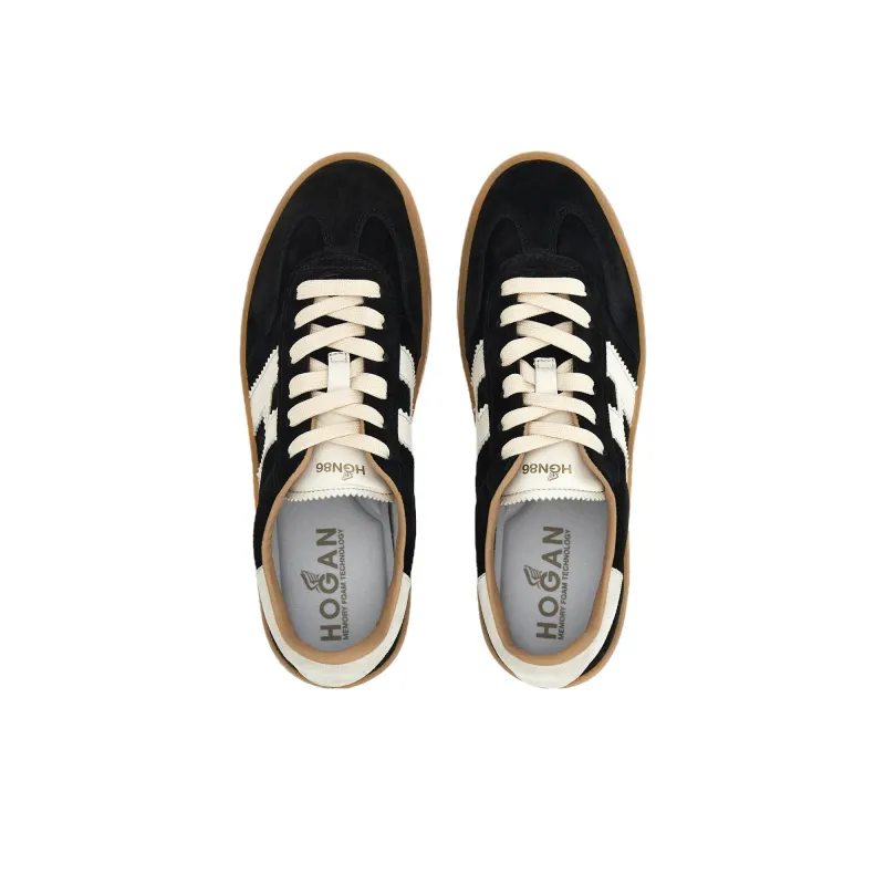 HOGAN H647 Low-Top Sneakers-2