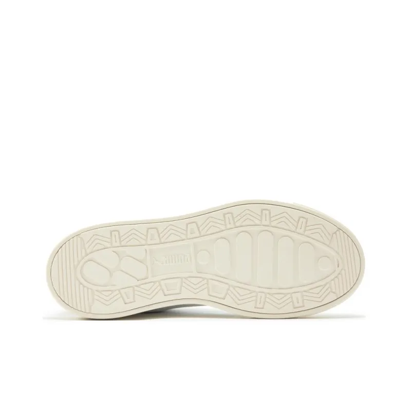 PUMA Lajla 'White' Women's-5