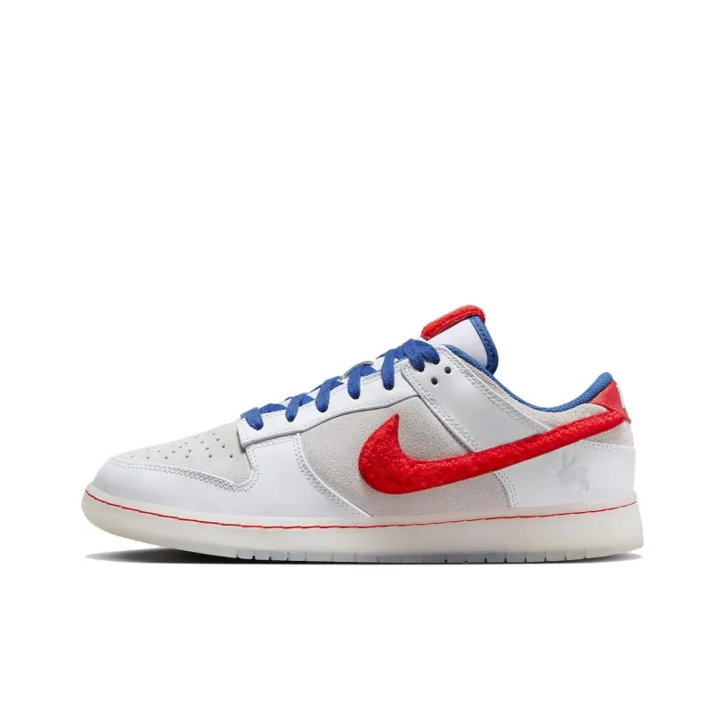 Nike Dunk Low Retro Prm Year Of The Rabbit White Rabbit 2023-0