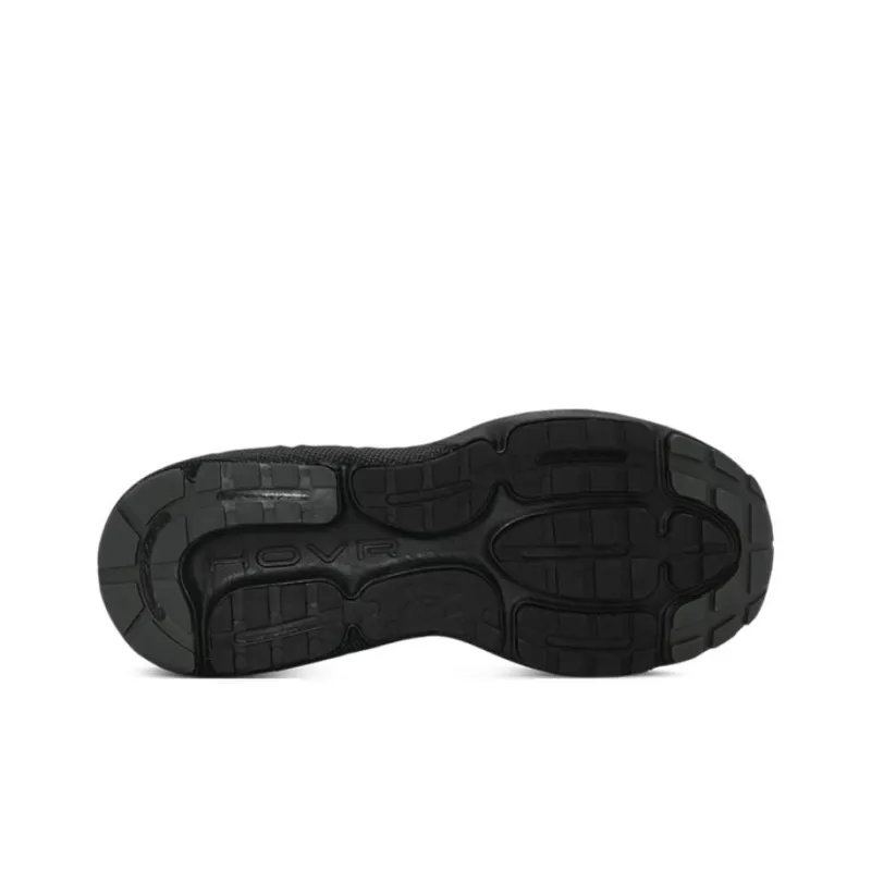 Under Armour Hovr Mega 2 Mvmnt 'Black'-4