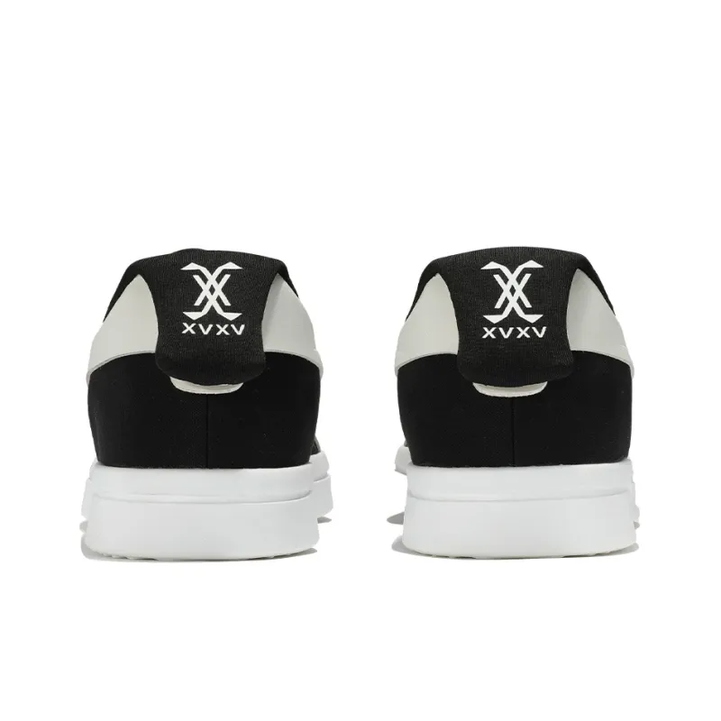 Vxv Orientation Slip-Resistant Low-Top Skateboard Shoes Unisex-3