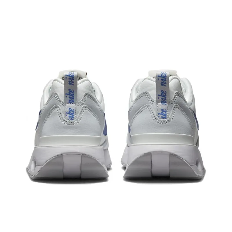 Nike Air Max Dawn 'White Medium Blue' Women's-4
