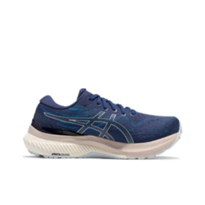 Asics Gel Kayano 29 Wide 'Indigo Blue Sky' Women's-1