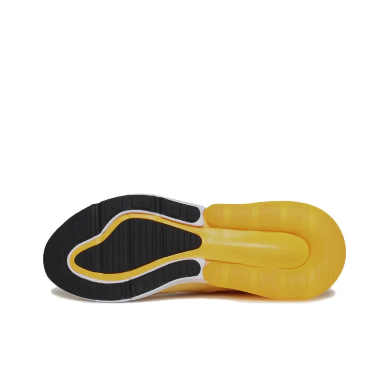 Nike Air Max 270 Topaz Gold Women's-4