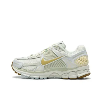 Nike Zoom Vomero 5 Sail Buff Gold Women's