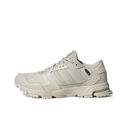 Adidas Marathon 2K Running Shoes Unisex Low-Top Light Khaki