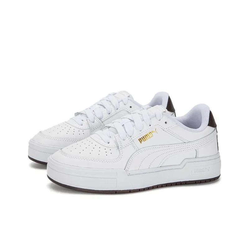 PUMA Ca Pro 'White'-2
