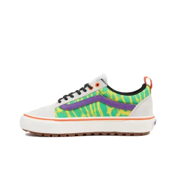 Vans Old Skool Mte 1 'White Yellow Green'