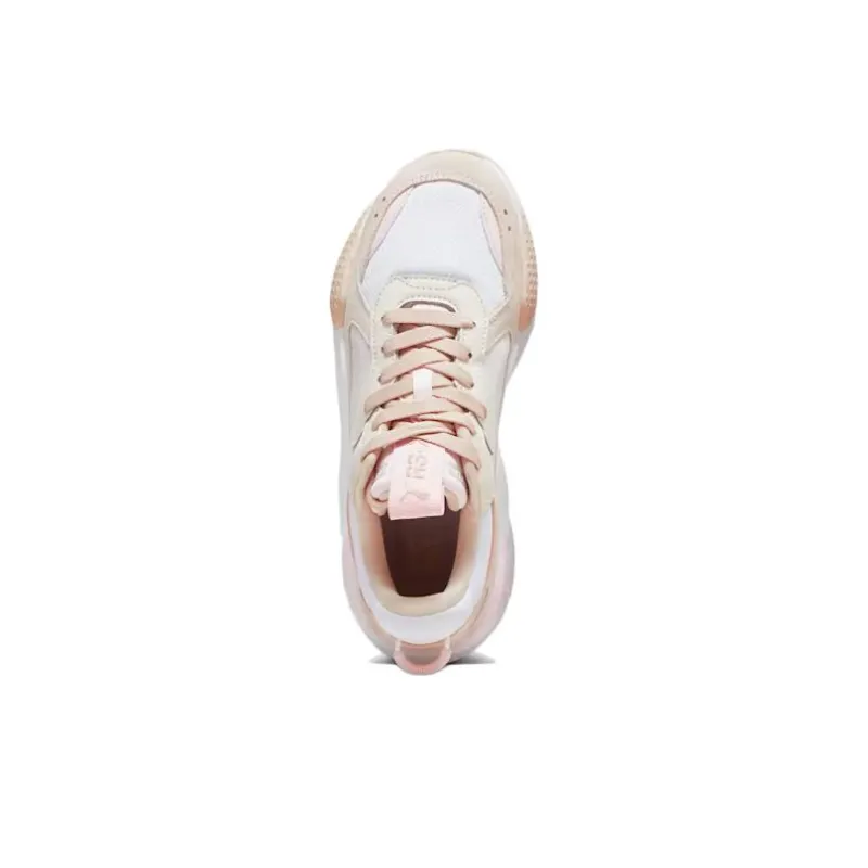 PUMA RS X Reinvent 'Frosty Pink White' Women's-3
