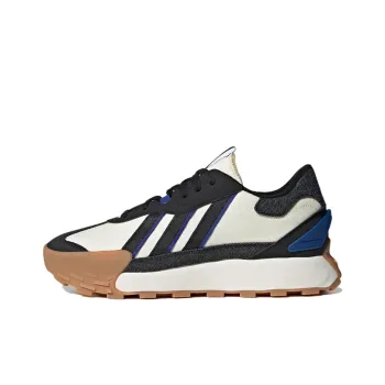 adidas neo Futro Mixr Blue Black White