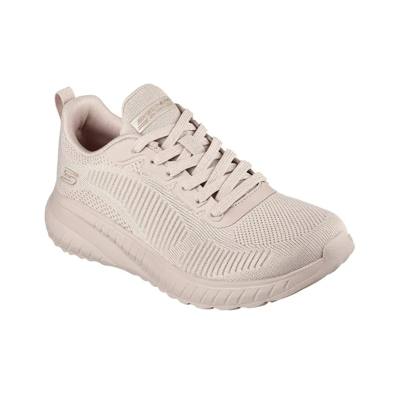 Skechers Bob's Slip Resistant, Breathable, Lightweight Low Top Casual Shoes Women's Gray-2