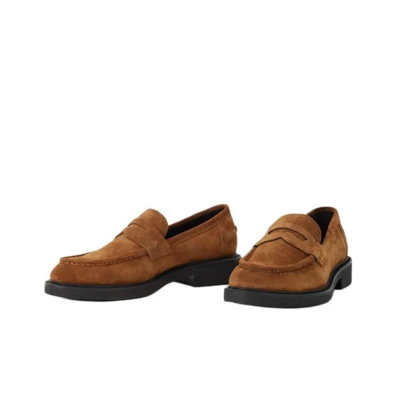 VAGABOND SHOEMAKERS Loafers Men's Brown-2
