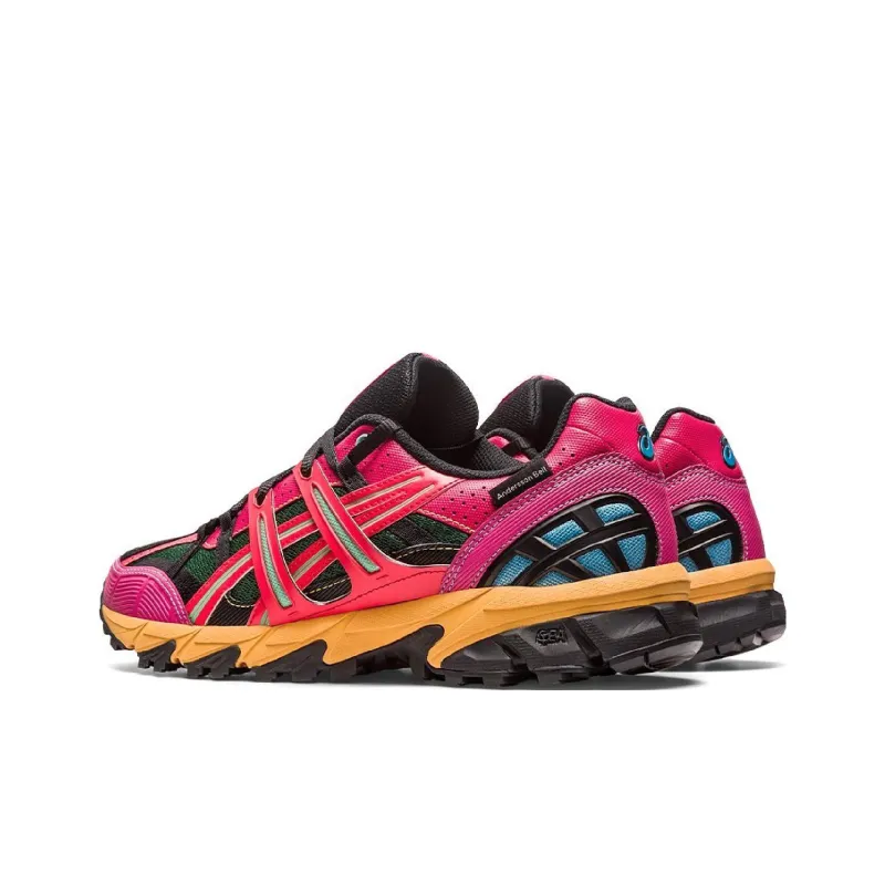 Asics X Andersson Bell Gel Sonoma 15 50 'Bright Rose Evergreen'-3