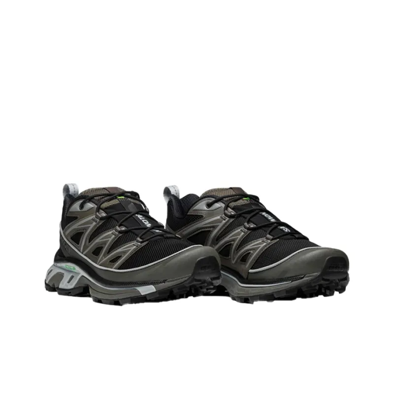 SALOMON XT 6 Expanse 'Beluga Summer Green'-2
